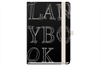 LANYBOOK Notizbuch 175x247mm