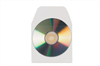 3L CD/DVD-Tasche 127x127mm