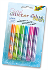 FOLIA Glitter-Glue