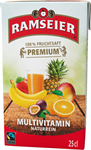 RAMSEIER Premium Multivitamin