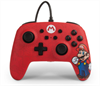 POWERA Controller Wired Iconic Mario