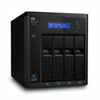 WD DiskStation My Cloud PR4100 16TB, 4-Bay, 4x4TB,