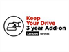 LENOVO ThinkPlus ePac 3YR Keep Your Drive for