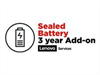 LENOVO PCG ThinkPlus ePac 3YR Sealed Battery