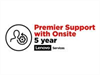 LENOVO 5Y Premier Support upgrade from 3Y base