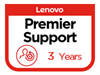 LENOVO ePack 3Y Premier Support upgrade from 1Y