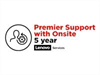 LENOVO ThinkPlus ePac 5Y Premier Support upgrade