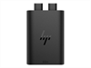 HP USB-C, 65W, GaN, Laptop Charger