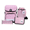 FUNKI Cuby-Bag Set Pink Cat