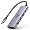 UGREEN USB-C Hub 6-in-1, 100W