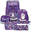 FUNKI Flexi-Bag Set Hippie Owl