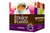 NESCAFE Dolce Gusto Espresso