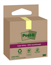 POST-IT SuperSticky Notes 47.6x47.6mm