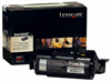 LEXMARK T644 Toner black Extra high Capacity