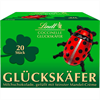 LINDT Glückskäfer Box