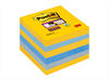 POST-IT Super Sticky Notes 76x76mm