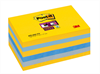 POST-IT Super Sticky Notes 76x127mm