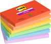 POST-IT Super Sticky Notes 127x76mm