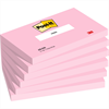 POST-IT Haftnotizen 127x76mm