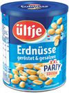 ÜLTJE Erdnüsse gesalzen