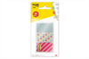 POST-IT Index Candy Colle. 23,8x43,2mm