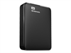 WD HDD Elements Portable 2TB, 2.5 inch, USB 3.0,