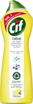 CIF Crème Citron 750ml