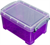 USEFULBOX Kunststoffbox 0,3lt