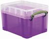 USEFULBOX Kunststoffbox 3lt