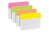 POST-IT Index STRONG flach 50,8x38mm