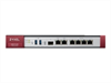 ZYXEL USG FLEX 200 Firewall 4x LAN 2x WAN 1x SFP