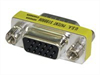 LINDY Mini-Adaptor 15pin HD M/F