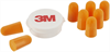 3M Gehörschutzstöpsel 1100C4