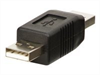LINDY USB Adapter Type A-M/A-M A male to A male