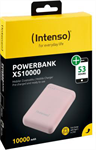 INTENSO Powerbank XS10000 rosé