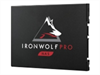 SEAGATE SSD IronWolf Pro 125, 240GB, SATA 6GB/s,