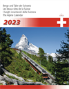 CALENDARI Berge und Täler der Schweiz