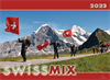 CALENDARI Swiss Mix