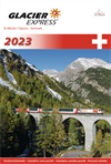 CALENDARI Glacier-Express