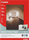CANON Matte Photo Paper A4
