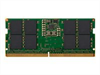 HP 16GB, 1x16GB, DDR5, 5600, SODIMM, ECC, Memory
