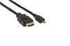 LINK2GO HDMI - HDMI Micro Cable