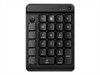 HP 430 Programmable WL Keypad