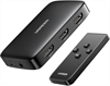 UGREEN Switcher HDMI 3 In 1 Out