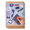 FIMO Modellierset 4x25g