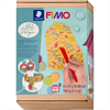 FIMO Modellierset 4x25g
