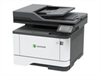 LEXMARK MX431adn color laserprinter 40 ppm