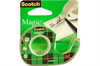SCOTCH Magic Tape 810 19mmx7.5m