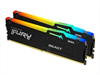 KINGSTON 32GB 5600MHz DDR5 CL40 DIMM Kit of 2 FURY