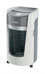 LEITZ Aktenvernichter IQ OptiMax